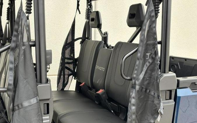 2025 CFMOTO UFORCE 1000 XL