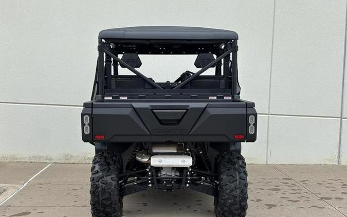 2025 CFMOTO UFORCE 1000 XL