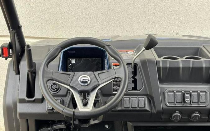 2025 CFMOTO UFORCE 1000 XL