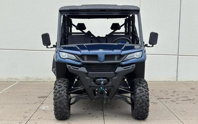 2025 CFMOTO UFORCE 1000 XL