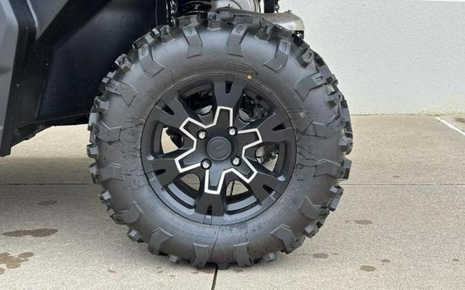 2025 CFMOTO UFORCE 1000 XL