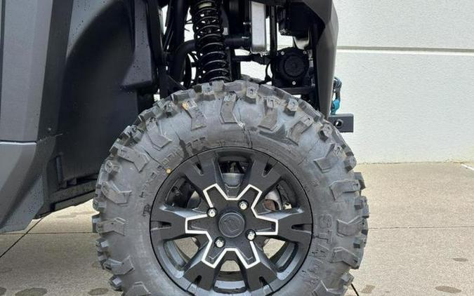 2025 CFMOTO UFORCE 1000 XL