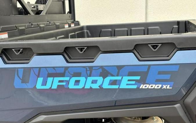 2025 CFMOTO UFORCE 1000 XL