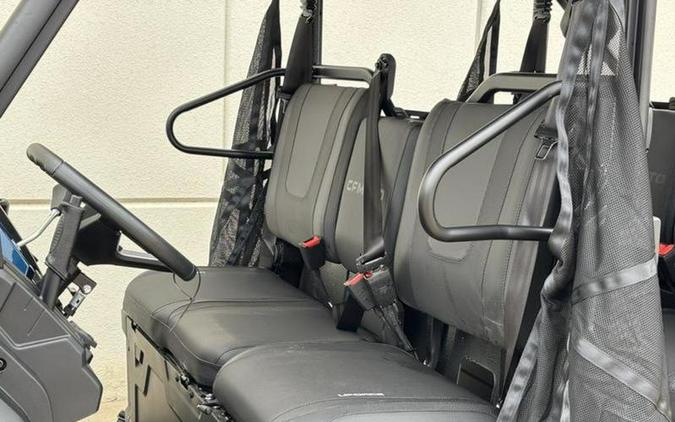 2025 CFMOTO UFORCE 1000 XL