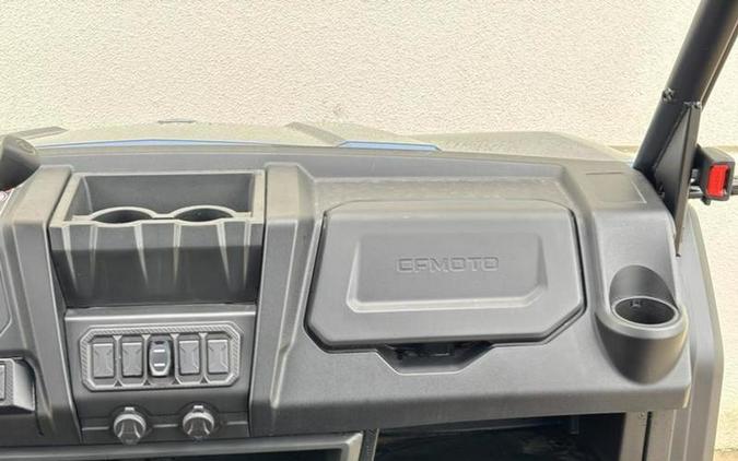 2025 CFMOTO UFORCE 1000 XL