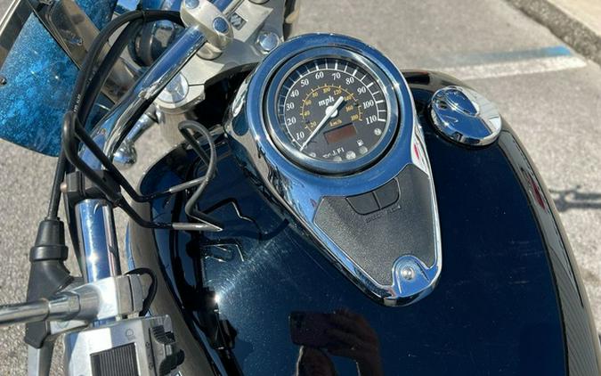 2005 Suzuki Boulevard C50