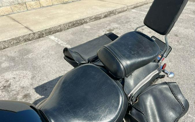 2005 Suzuki Boulevard C50