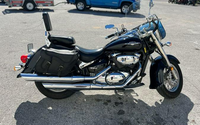 2005 Suzuki Boulevard C50
