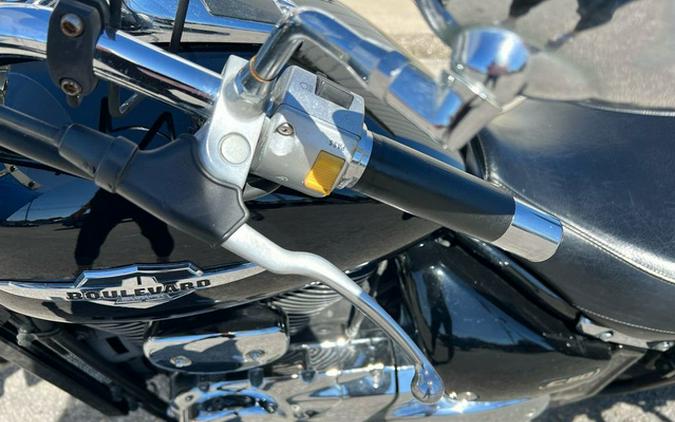 2005 Suzuki Boulevard C50