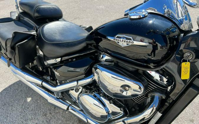 2005 Suzuki Boulevard C50