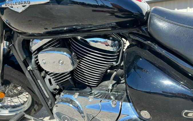 2005 Suzuki Boulevard C50