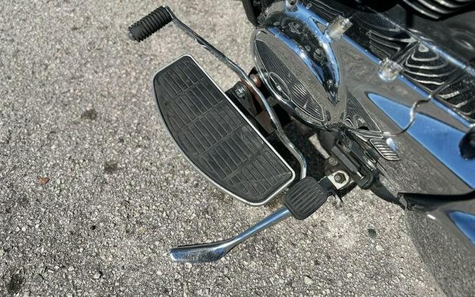 2005 Suzuki Boulevard C50