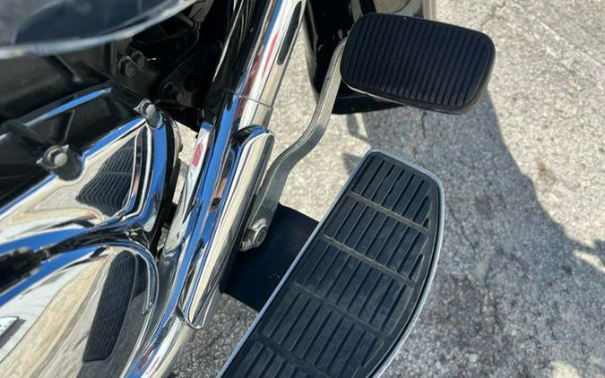 2005 Suzuki Boulevard C50