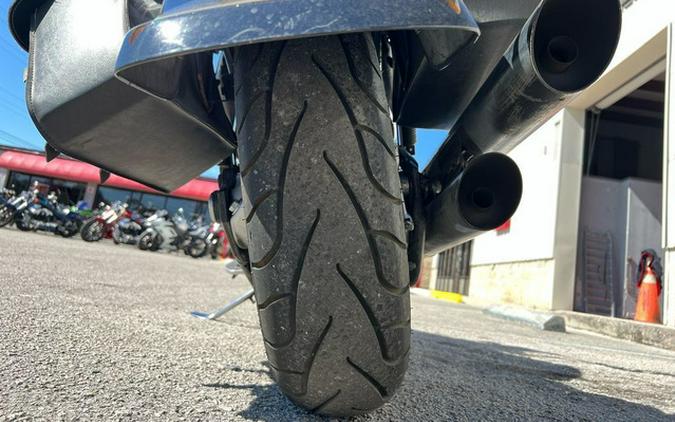 2005 Suzuki Boulevard C50