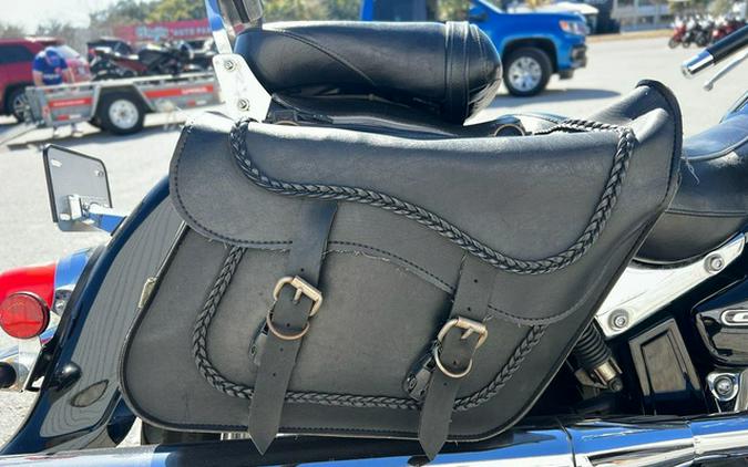 2005 Suzuki Boulevard C50