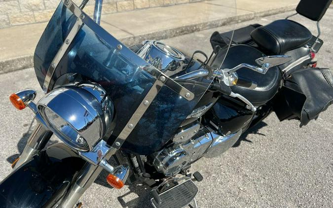 2005 Suzuki Boulevard C50