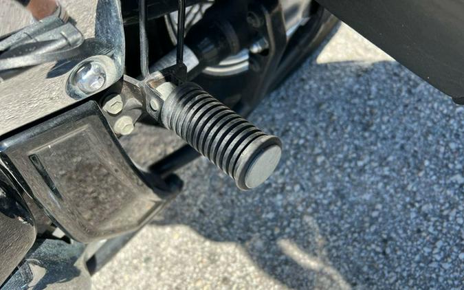 2005 Suzuki Boulevard C50