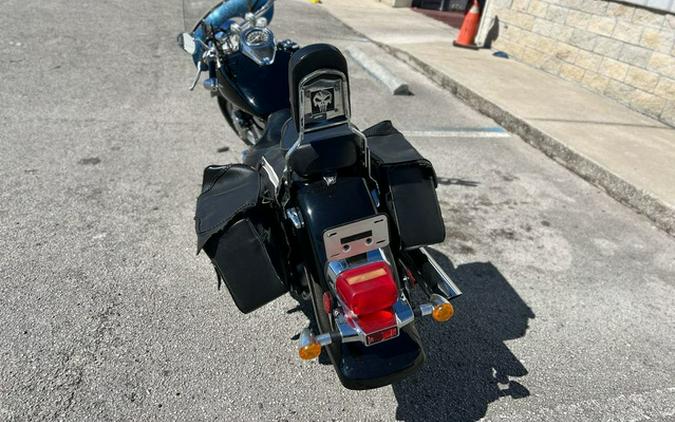 2005 Suzuki Boulevard C50