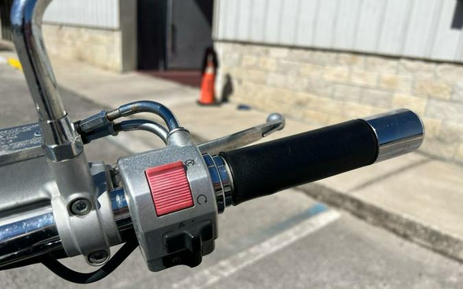 2005 Suzuki Boulevard C50