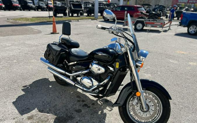 2005 Suzuki Boulevard C50