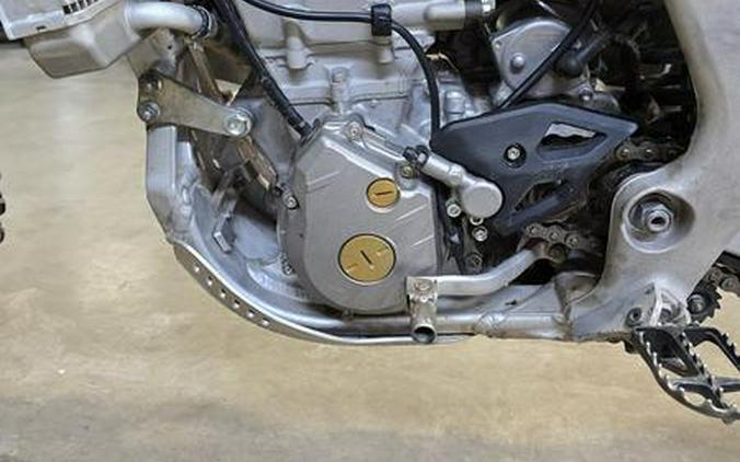 2024 KX250 50TH ANNIVERSARY EDITION