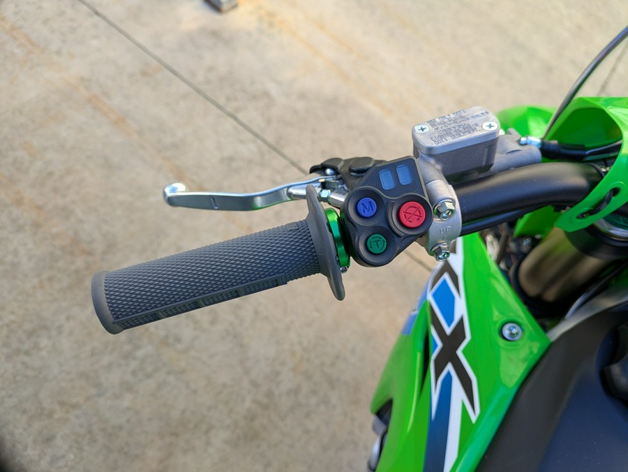 2026 Kawasaki KX™250