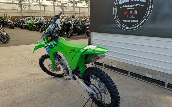 2026 Kawasaki KX 250