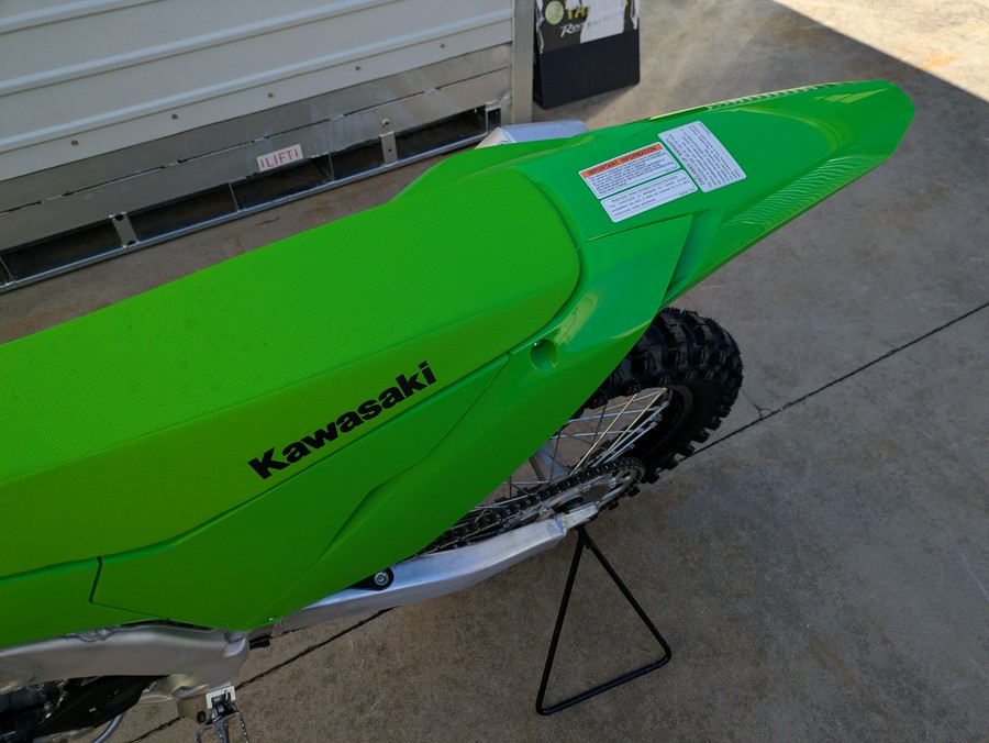 2026 Kawasaki KX™250