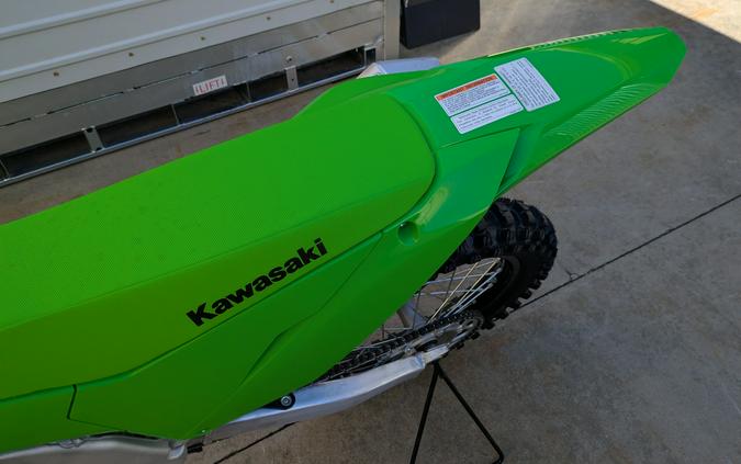2026 Kawasaki KX 250