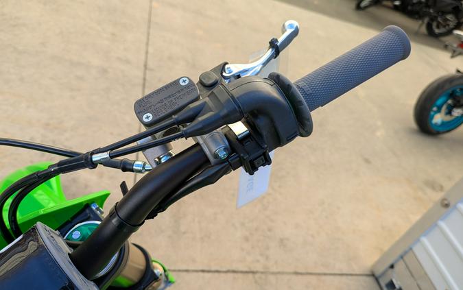 2026 Kawasaki KX 250