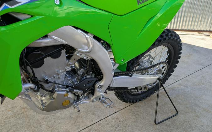 2026 Kawasaki KX 250