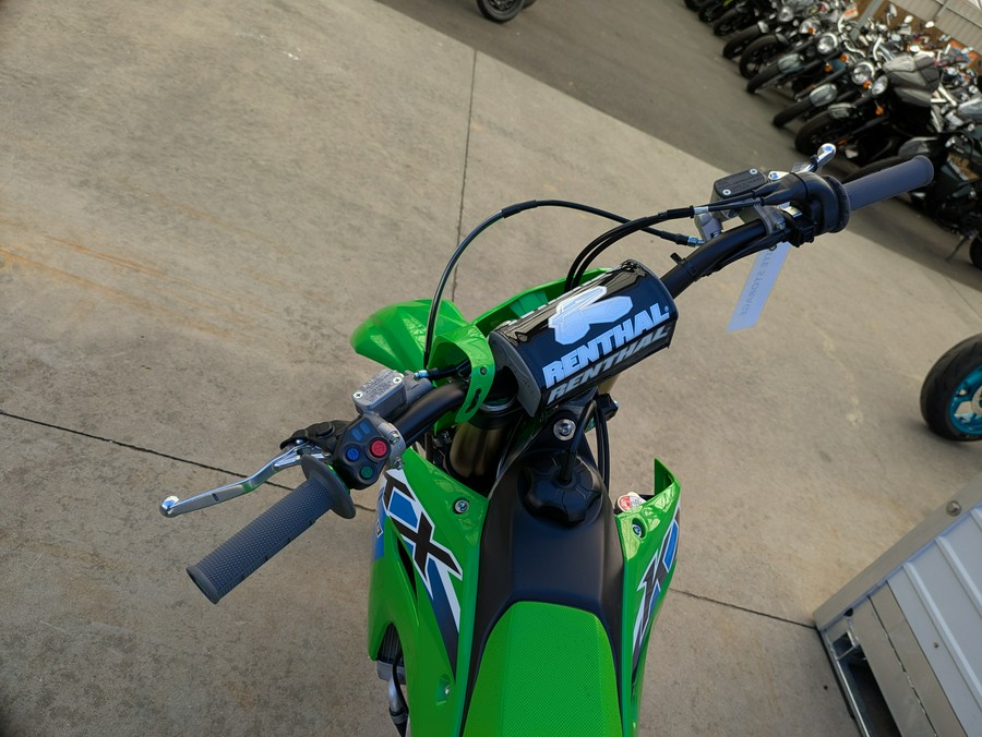 2026 Kawasaki KX™250
