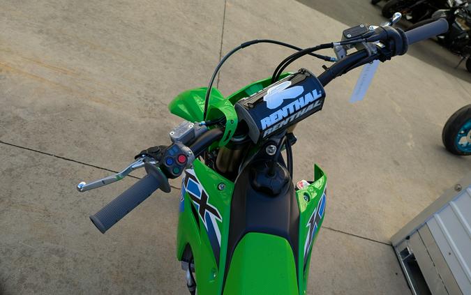 2026 Kawasaki KX 250