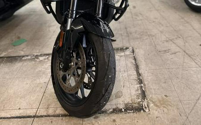 2025 Harley-Davidson® RA1250ST - Pan America® 1250 ST