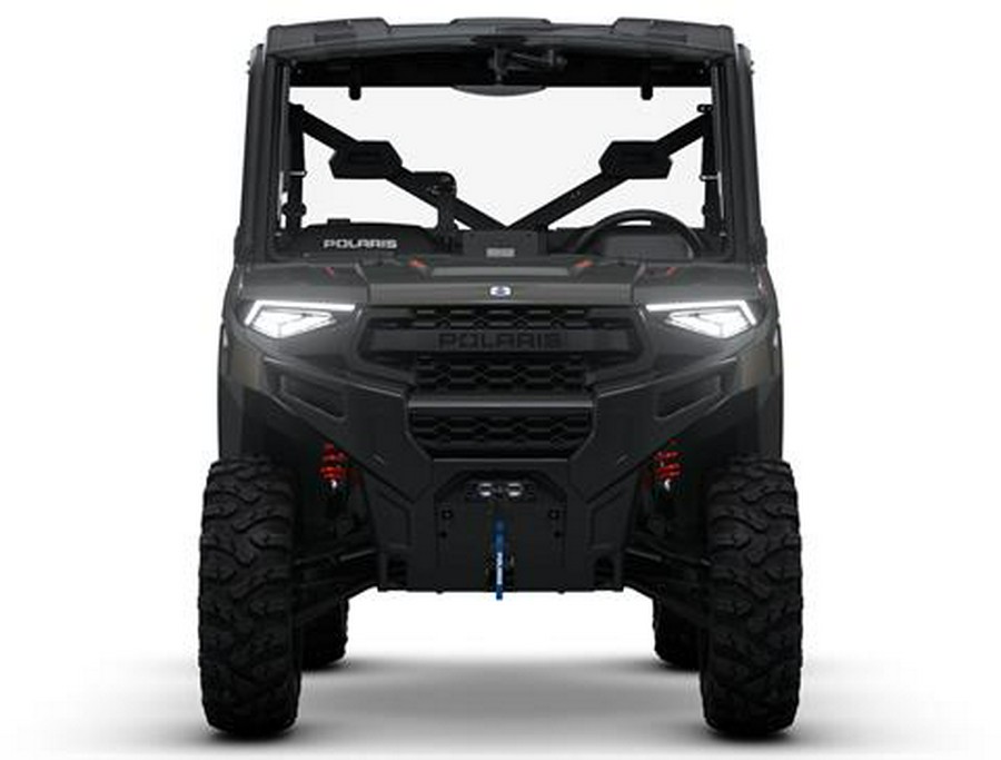 2026 Polaris Ranger XP 1000 NorthStar Trail Boss Edition
