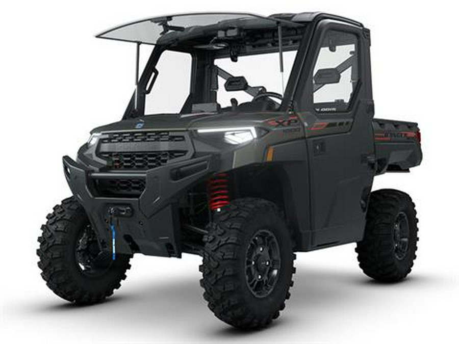 2026 Polaris Ranger XP 1000 NorthStar Trail Boss Edition