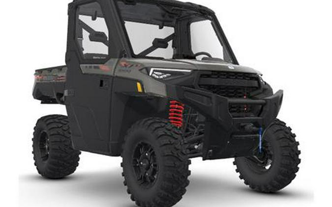 2026 Polaris Ranger XP 1000 NorthStar Trail Boss Edition