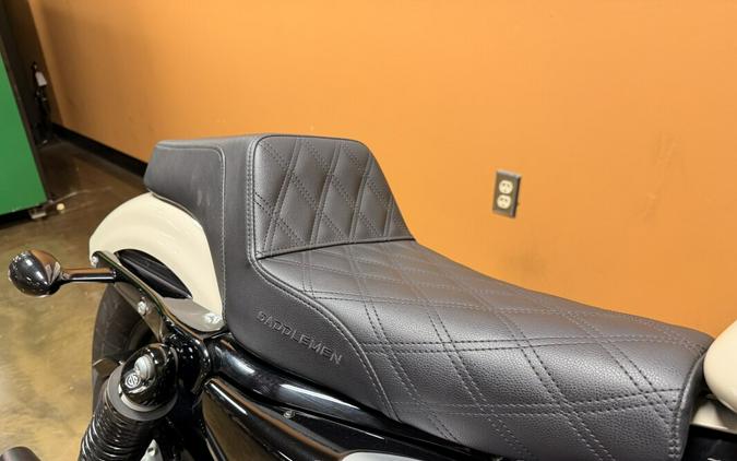 XL 883N 2022 Iron 883™