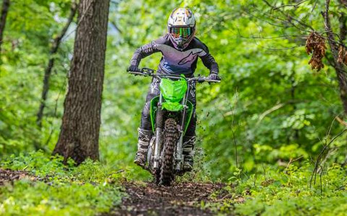2026 Kawasaki KLX®230R S
