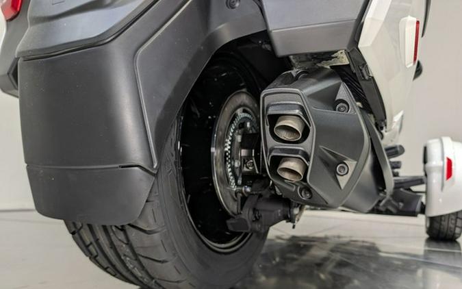 2026 Can-Am Spyder F3-T