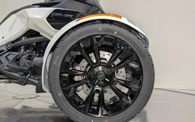 2026 Can-Am Spyder F3-T
