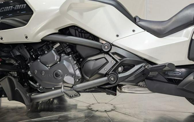 2026 Can-Am Spyder F3-T