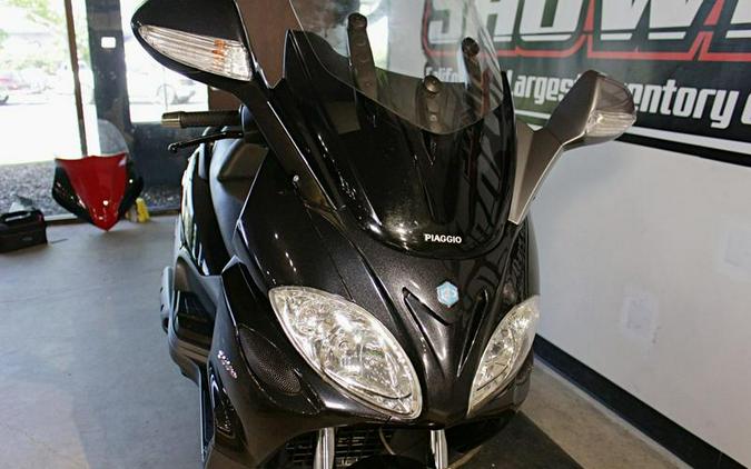 2007 Piaggio X9 Evolution 500