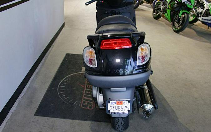 2007 Piaggio X9 Evolution 500