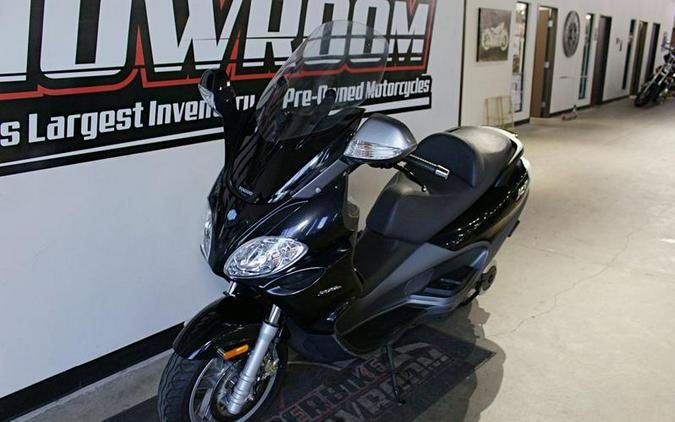 2007 Piaggio X9 Evolution 500