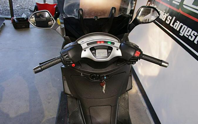 2007 Piaggio X9 Evolution 500