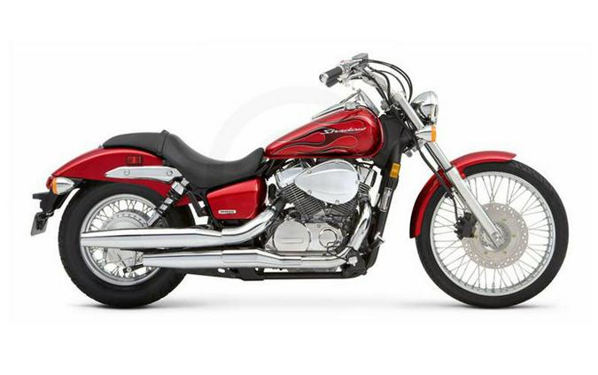 2008 SHADOW SPIRIT 750 - Honda