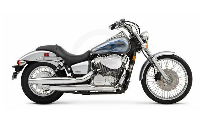 2008 SHADOW SPIRIT 750 - Honda