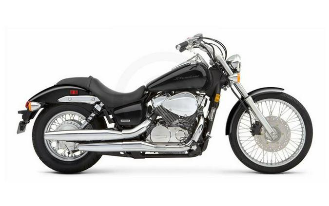 2008 SHADOW SPIRIT 750 - Honda