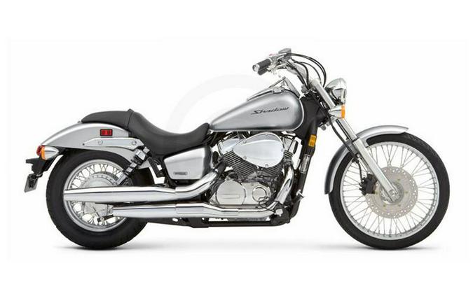 2008 SHADOW SPIRIT 750 - Honda